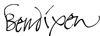 Bendixen Company tasker logo